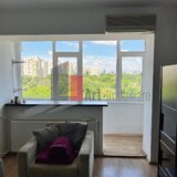 Trei camere vizavi de parcul Plumbuita